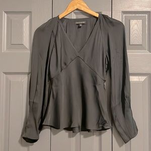 Banana Republic long sleeve blouse